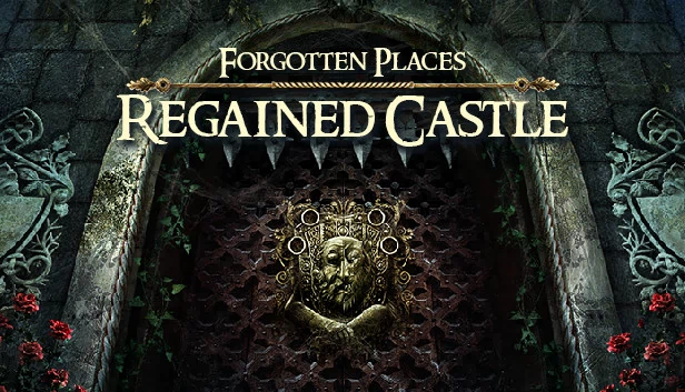 遗忘之地：重获城堡（Forgotten Places: Regained Castle） 游戏封面