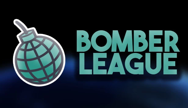 轰炸机联盟（Bomber League） 游戏封面