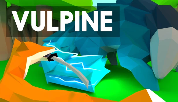 狐灵（Vulpine） 游戏封面