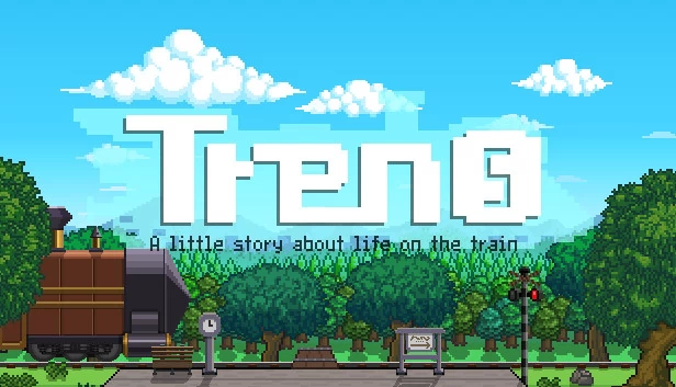 Tren0 游戏封面
