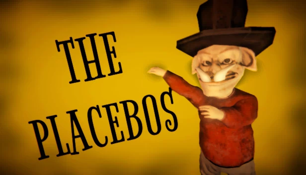 安慰剂（The Placebos） 游戏封面