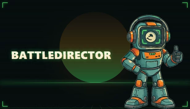 BattleDirector 游戏封面