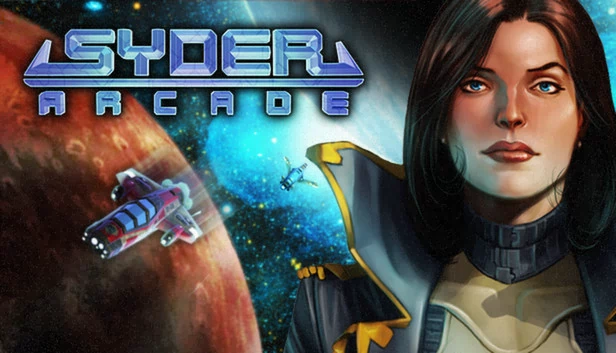 赛德之战（Syder Arcade） 游戏封面