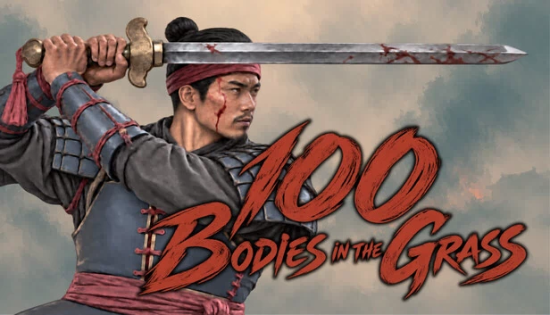 100 Bodies in the Grass 游戏封面