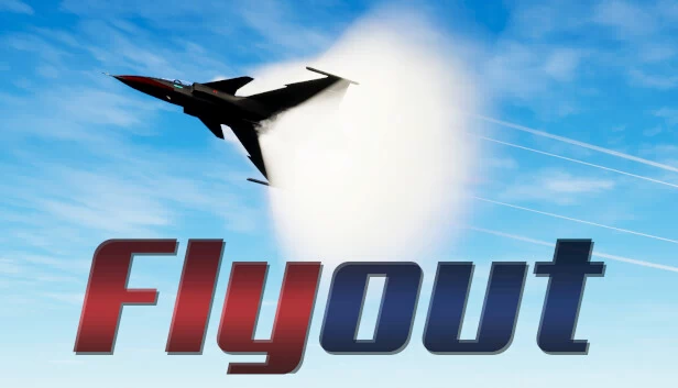 Flyout 游戏封面