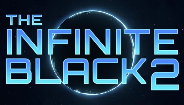 无尽黑暗2（The Infinite Black 2） 游戏封面