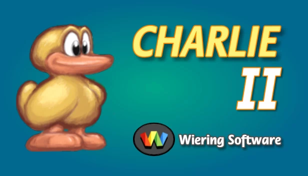 查理二世（Charlie II） 游戏封面