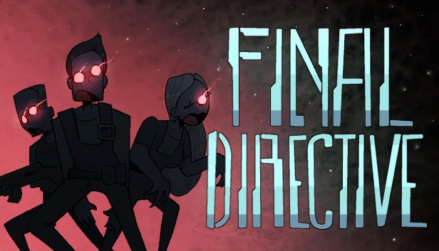 最终指令（Final Directive） 游戏封面