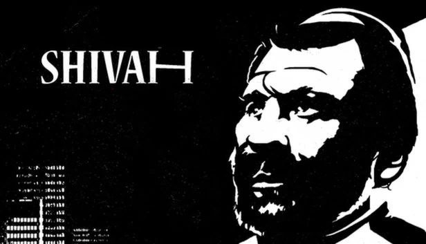 七日丧期（The Shivah） 游戏封面