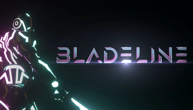 Bladeline VR 游戏封面