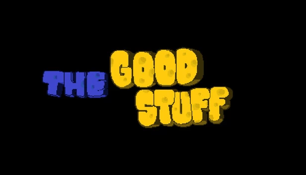 The Good Stuff: Story of a True Hero 游戏封面