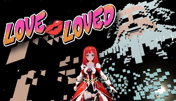 爱或不爱——情人节子弹（Love or Loved - A Bullet For My Valentine） 游戏封面