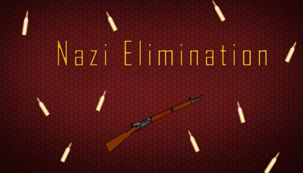 纳粹清除（Nazi Elimination） 游戏封面