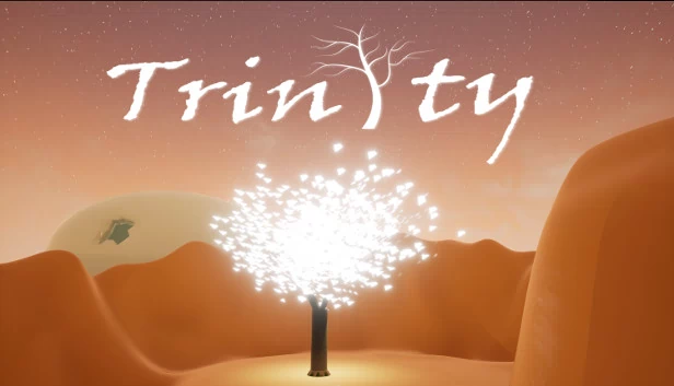 三位一体（Trinity） 游戏封面