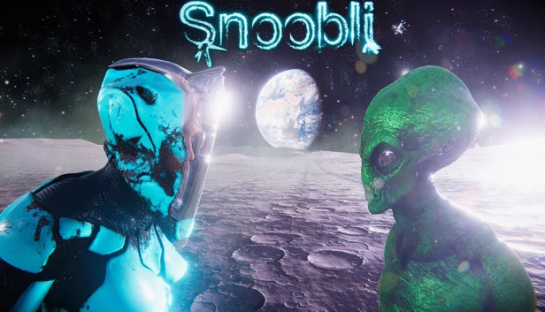 斯诺布利（Snoobli） 游戏封面