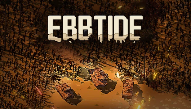 退潮（Ebbtide） 游戏封面