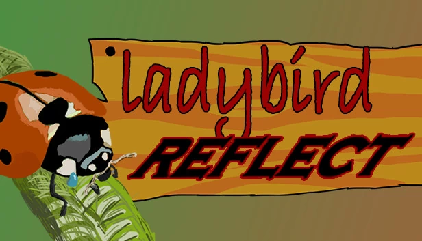 瓢虫反射（Ladybird Reflect） 游戏封面