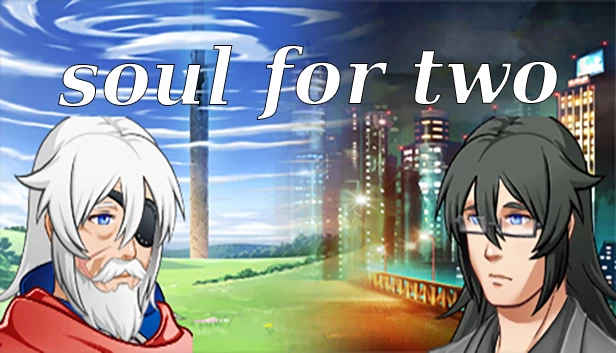 双人成行（Soul for two） 游戏封面