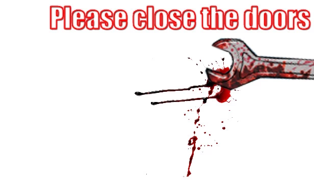 请关闭车门(Please close the doors) 游戏封面