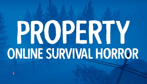Property 游戏封面