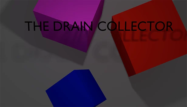 下水道收集者（The Drain Collector） 游戏封面