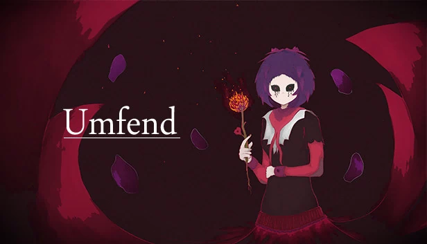 Umfend 游戏封面
