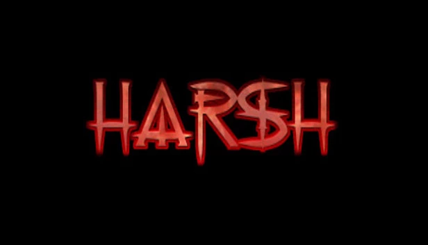 Harsh 游戏封面