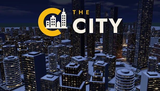 城市(The City) 游戏封面