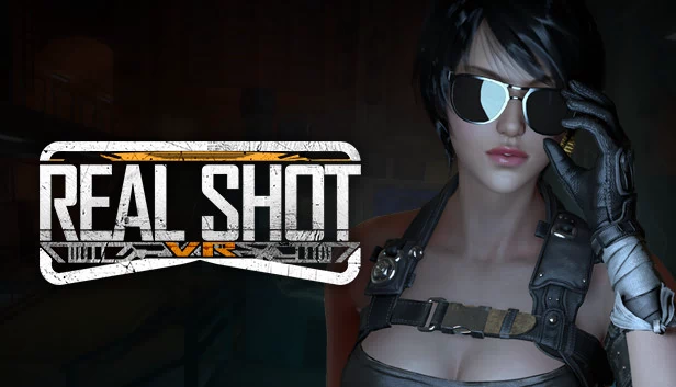 Realshot 游戏封面