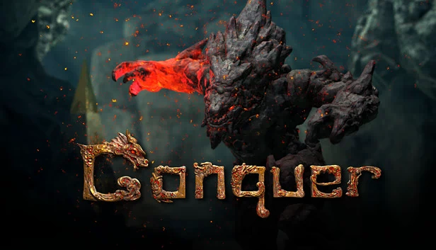 征服（Conquer） 游戏封面