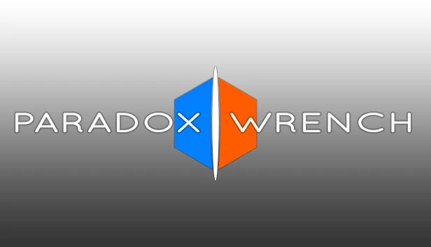 悖论扳手（Paradox Wrench） 游戏封面