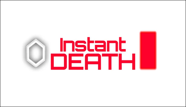即死（Instant Death） 游戏封面