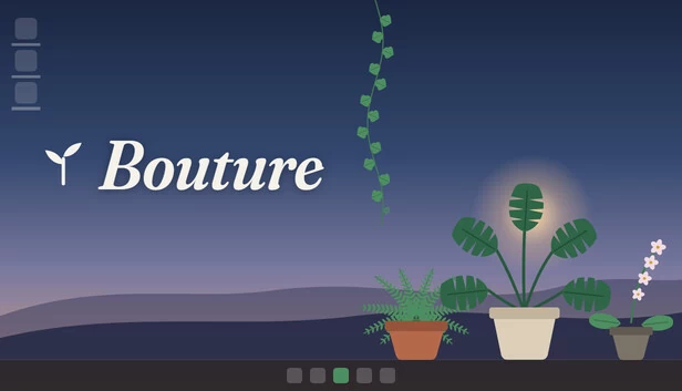 Bouture 游戏封面