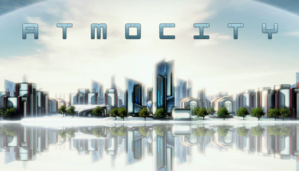 Atmocity 游戏封面