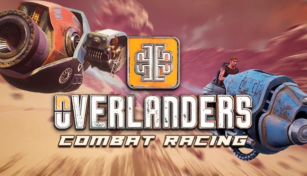 Overlanders 游戏封面