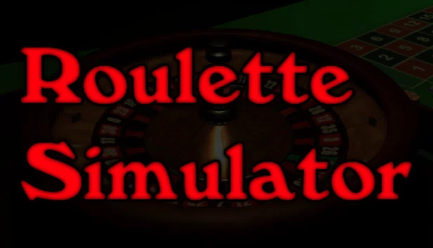 轮盘模拟器（Roulette Simulator） 游戏封面