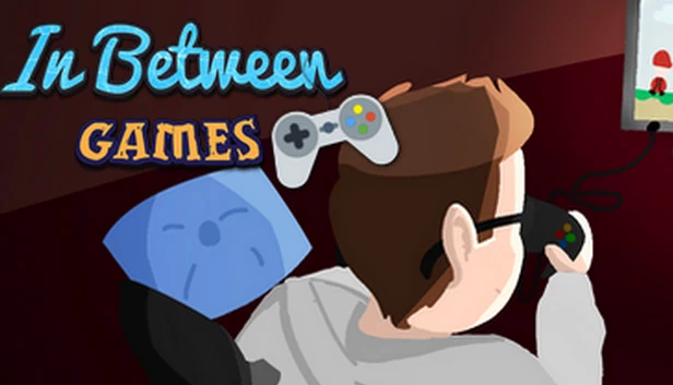 In Between Games 游戏封面