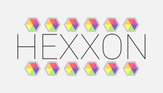 Hexxon 游戏封面