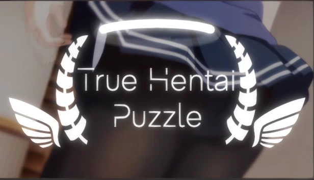真实拼图（True Puzzle） 游戏封面