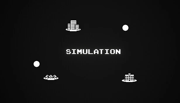 模拟（Simulation） 游戏封面