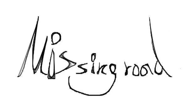 缺失之路（Missing Road） 游戏封面