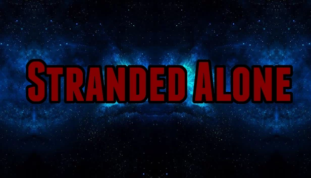 孤身 stranded（Stranded Alone） 游戏封面