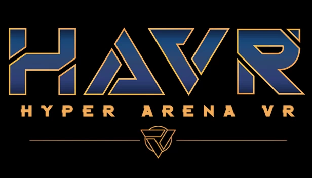 Hyper Arena VR 游戏封面