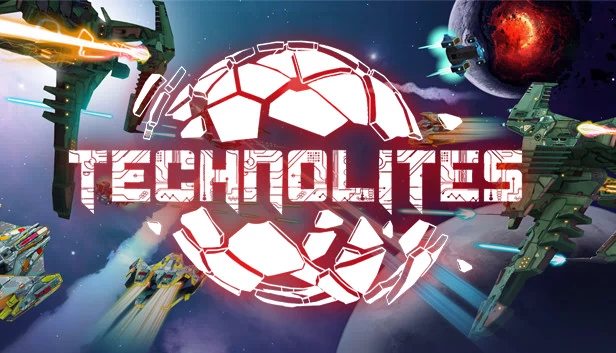 Technolites: 第1集（Technolites: Episode 1） 游戏封面