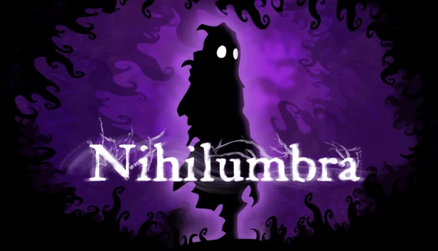 诅咒世界大冒险（Nihilumbra） 游戏封面