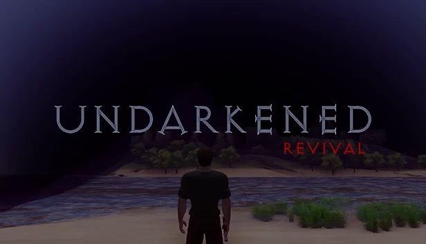 Undarkened: Revival 游戏封面