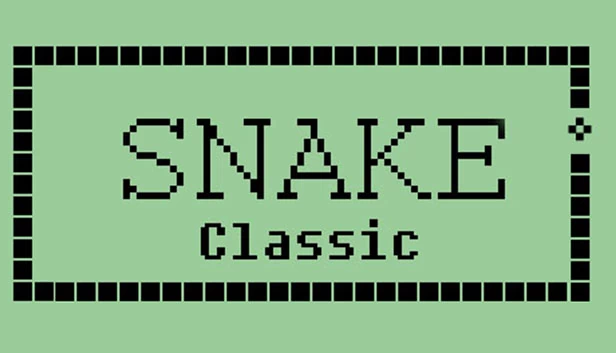 经典贪吃蛇（Snake Classic） 游戏封面