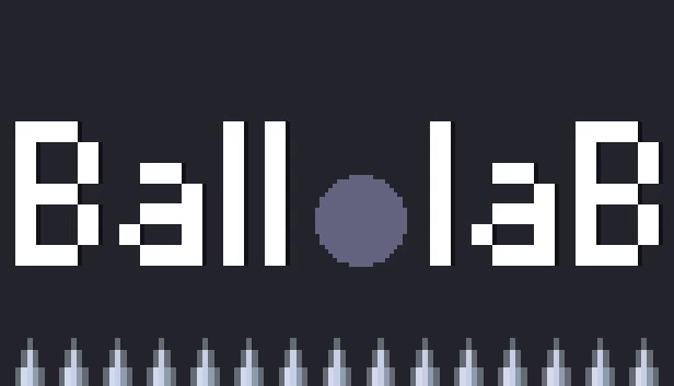 Ball laB 游戏封面