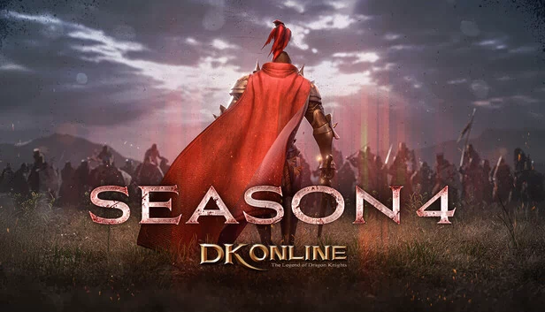 DK Online 游戏封面
