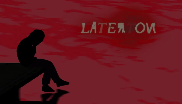 Later On 游戏封面